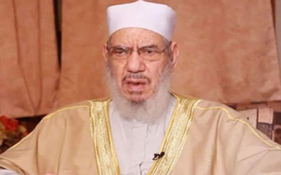 حقيقة وفاة الشيخ أحمد المحلاوي
