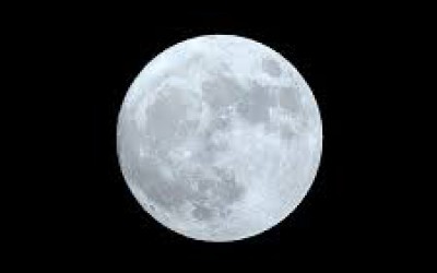 حقيقة اكتمال القمر قبل ميعاده في رمضان