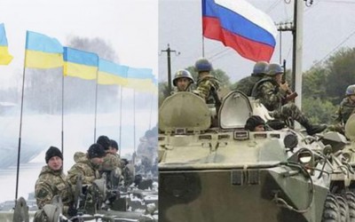 5 شائعات عن الحرب الروسية على أوكرانيا