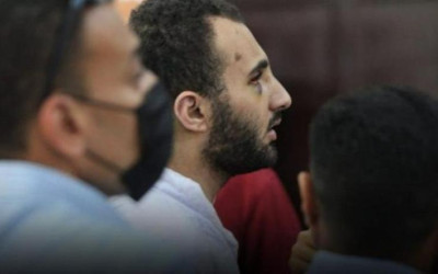 بعد إعدام محمد عادل..  4 شائعات انتشرت حول قاتل نيرة أشرف