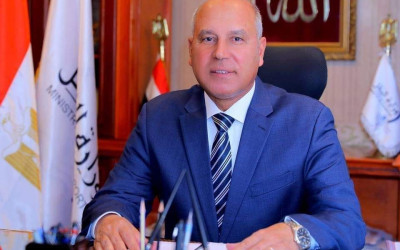 حقيقة تصريح كامل الوزير عن امتلاك كل الأسر المصرية لتكييفات
