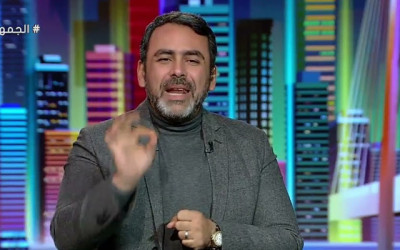 لماذا انسحب أحمد الطنطاوي من السباق الرئاسي.. حقيقة تصريحات يوسف الحسيني