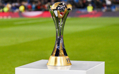 "فيفا" لم يعلن مشاركة وصيف دوري أبطال أفريقيا 2020 في مونديال الأندية 2025