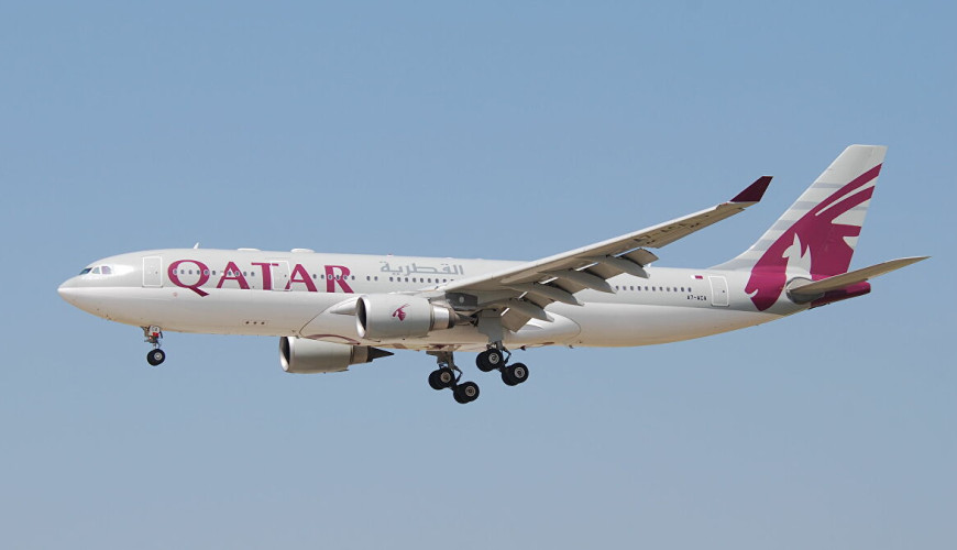 هل فتحت دول المقاطعة مجالها الجوي أمام قطر؟
