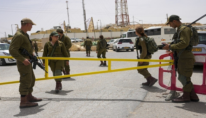 "اشتبك مع الإسرائيليين 3 مرات في أوقات مختلفة".. ماذا فعل الجندي المصري على الحدود؟