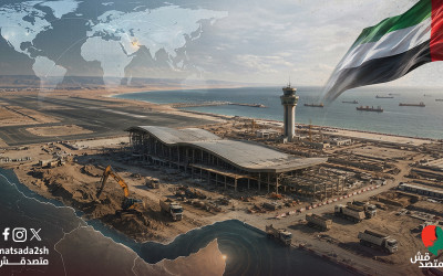 "متصدقش" تتتبع التوسعات الجارية في مطار بربرة وتكشف الدور الإماراتي المتصاعد