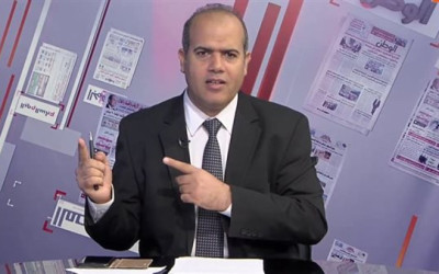 حقيقة تصريح أحمد عطوان عن تنازل مصر عن 49% من المنطقة الاقتصادية لقناة السويس