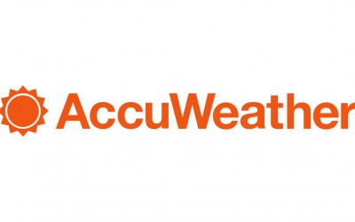 موقع accuweather لمعرفة حالة الطقس بشكل تفصيلي