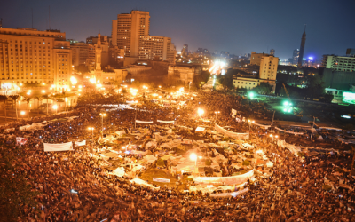 حقيقة تصريح الدكتور علي الدين هلال عن شهداء ثورة 25 يناير