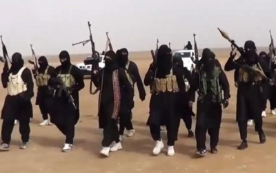 حقيقة إعلان داعش مسؤوليتها عن مقتل الأنبا أبيفانيوس رئيس دير أبو مقار