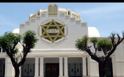 حقيقة صدور قرار رئاسي ببناء معبد يهودي في العاصمة الجديدة