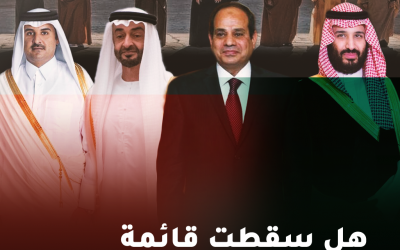 حقيقة تصريحات أحمد موسى عن إعلان العلا والمصالحة مع قطر