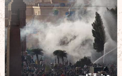 من قتل المتظاهرين في ثورة 25 يناير؟