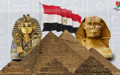 هل تملك مصر ثلث آثار العالم؟