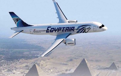 حقيقة تعديل خط سير طائرات لندن - القاهرة لتمر بالخرطوم أولًا