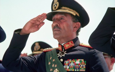 حقيقة إرسال السادات طائرات عسكرية لضرب سدود إثيوبيا