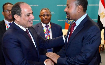 هل تلتزم إثيوبيا باتفاق إعلان مبادئ سد النهضة مع مصر والسودان ؟