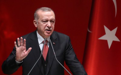 حقيقة مهلة ال 90 يوم لطرد قيادات الإخوان من تركيا