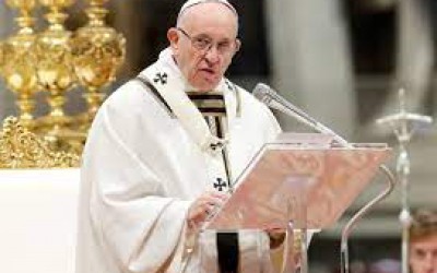حقيقة إصابة البابا فرانسيس بفيروس كورونا