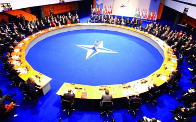 حقيقة تعليق حلف الناتو عضوية تركيا