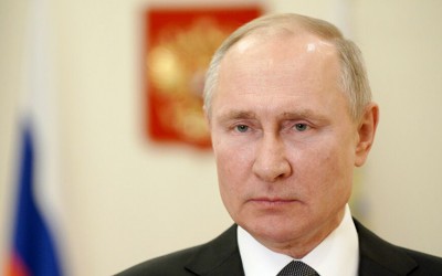الرئيس بوتين لم يأمر بإغلاق مكاتب منظمات أممية في روسيا