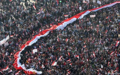 حقيقة مسؤولية ثورة 25 يناير عن أزمة سد النهضة
