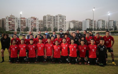 حقيقة عدم التحقيق في أزمة منتخب شباب مصر في بطولة شمال أفريقيا