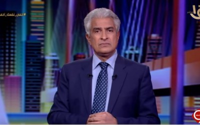 حقيقة وفاة الإعلامي وائل الإبراشي