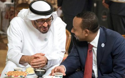 حقيقة قطع دول الخليج العلاقات مع إثيوبيا بسبب سد النهضة