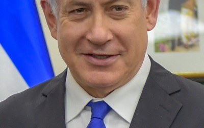 حقيقة صورة إصابة رئيس وزراء إسرائيل بفيروس كورونا