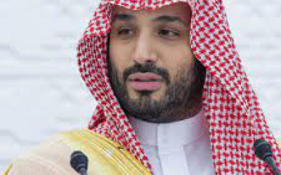 حقيقة مقتل ولي العهد السعودي محمد بن سلمان