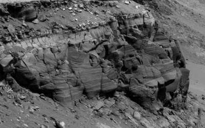 حقيقة العثور على آثار مصرية على سطح المريخ