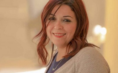 حقيقة القبض على الصحفية إسراء عبد الفتاح من منزلها