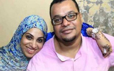 حقيقة وقف تنفيذ حكم إعدام المهندس علي أبو القاسم