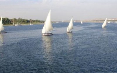 حقيقة تنصل السيسي من مسؤوليته عن حماية مياه النيل