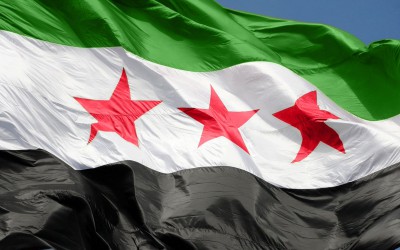 حقيقة مظاهرات السوريين في 6 أكتوبر