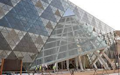 حقيقة فيديو بروفة افتتاح المتحف المصري الكبير