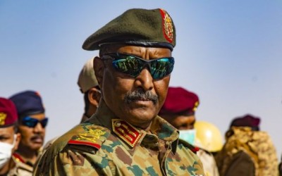 ماذا يحدث في السودان؟