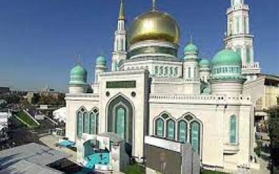 حقيقة فيديو تحويل كنيسة روسية إلى مسجد للمسلمين