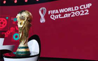 لا يحق لقطر إشراك أي منتخب في كأس العالم 2022 لم يتأهل عبر تصفيات فيفا
