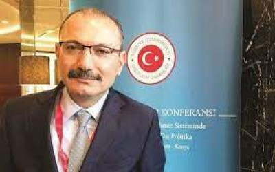 أخبار تعيين تركيا سفير لها في مصر  غير صحيحة