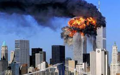 #قالولك.. هجمات 11 سبتمبر مؤامرة!