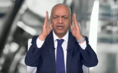حقيقة تصريحات مصطفى بكري عن العلاقات بين مصر وإسرائيل