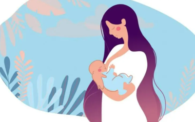 اللبأ ضار بالطفل واللبن الخفيف ليس مغذيًا 5 خرافات حول الرضاعة الطبيعية لا تصدقها