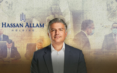 من الخزانة العامة إلى أمستردام خدعة حسن علام