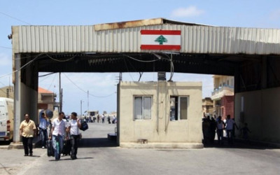 حقيقة فرض السلطات اللبنانية لمبلغ من المال على السوريين المقيمن أو المسافرين إليها