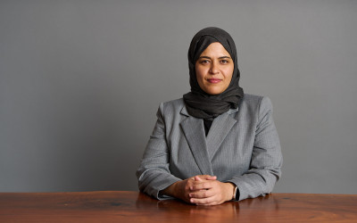 تصريحات خاطئة من داليا زيادة لوسائل إعلام إ.سرائيلية وأمريكية