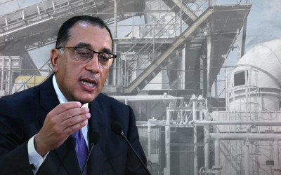 بيانات "المركزي للتعبئة العامة والإحصاء" تكشف ارتفاع فاتورة واردات الغاز 82٪ في عام 2025.. تراجع الإنتاج ليس السبب وحده