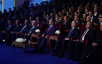 السيسي يدّعي مراعاة أوضاع الأقليات.. والتقارير الدولية والمحلية تكشف عدم دقة حديثه