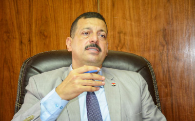 حقيقة  تصريح أيمن حمزة المتحدث باسم وزارة الكهرباء عن خطة الحكومة لتخفيف الأحمال